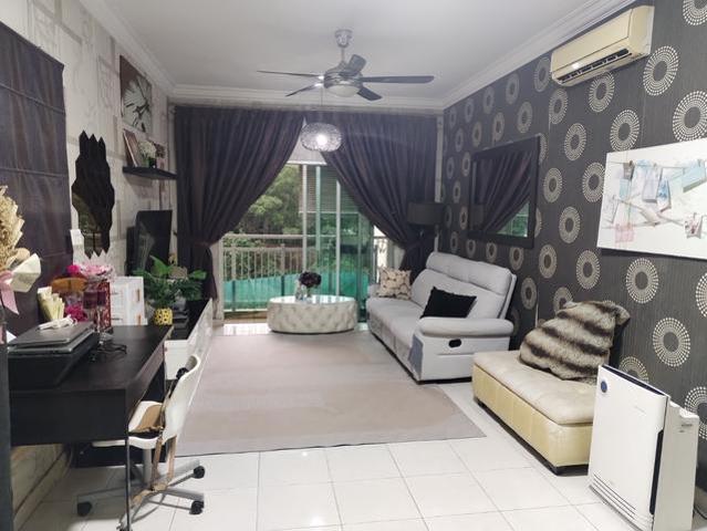 Condominium for rent in Petaling, Damansara Damai