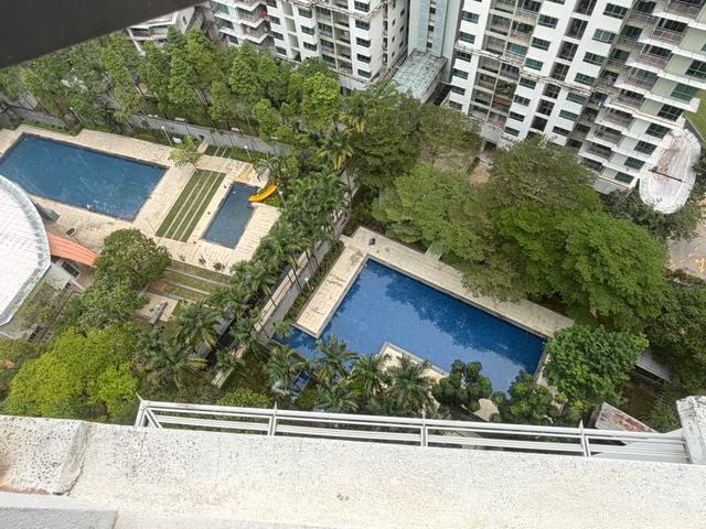 Condominium for rent in Damansara Perdana (PJU 8), Petaling Jaya