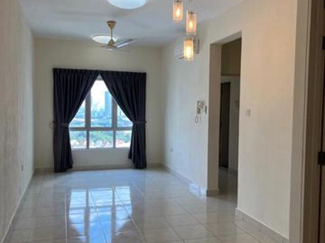 Condominium for rent in Petaling, Damansara Damai