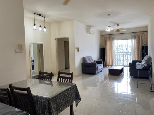 Apartment for rent in Petaling, Damansara Damai