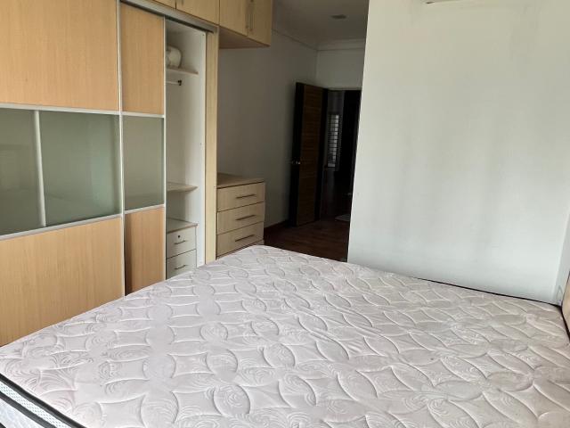 Apartment for rent in Petaling, Damansara Damai