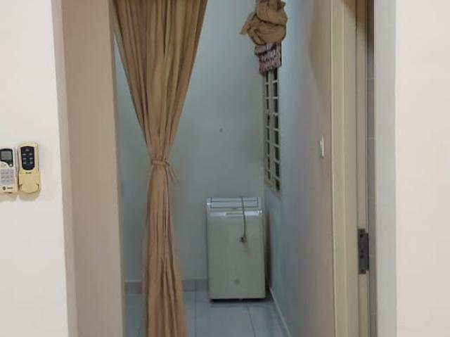 Apartment for rent in Petaling, Damansara Damai