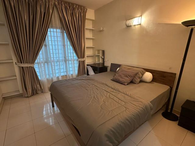 Apartment for rent in Petaling, Damansara Damai