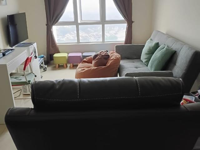 Apartment for rent in Petaling, Damansara Damai