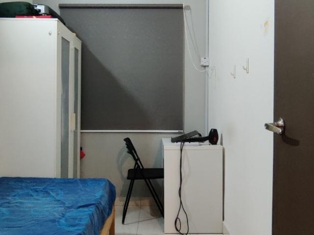 Apartment for rent in Petaling, Damansara Damai