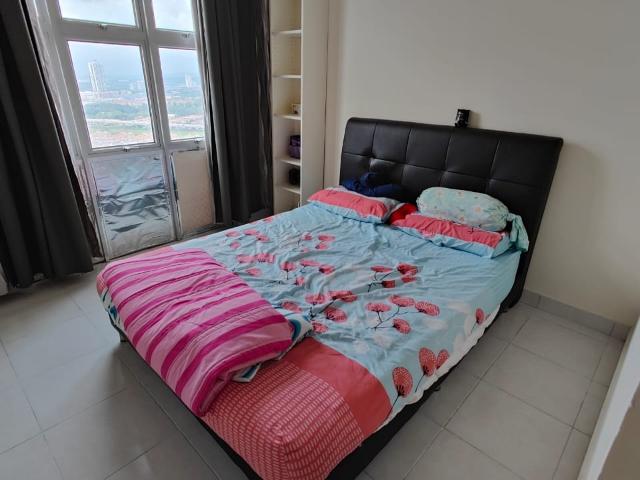 Apartment for rent in Petaling, Damansara Damai