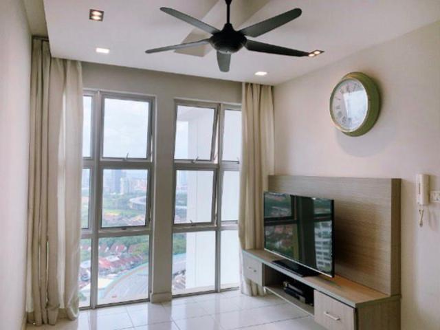 Apartment for rent in Petaling, Damansara Damai