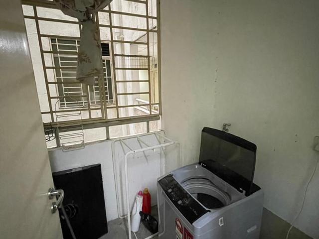 Apartment for rent in Petaling, Damansara Damai