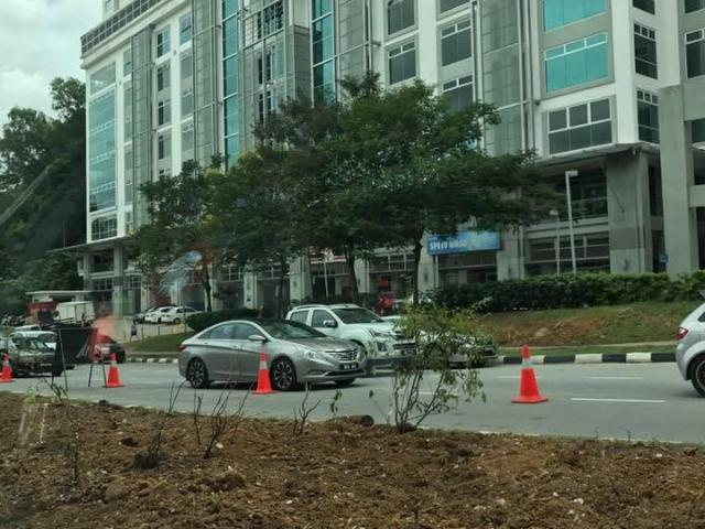 Apartment for rent in Petaling, Damansara Damai