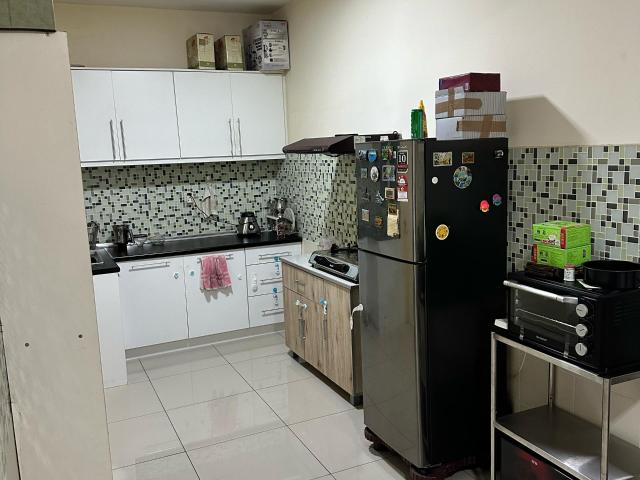 Apartment for rent in Petaling, Damansara Damai