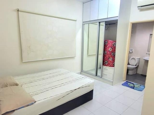 Apartment for rent in Petaling, Damansara Damai
