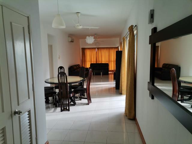 Apartment for rent in Petaling, Damansara Damai
