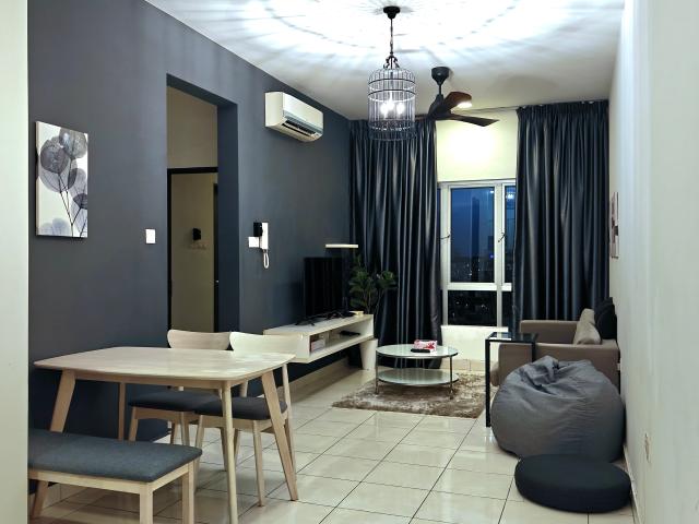 Apartment for rent in Petaling, Damansara Damai