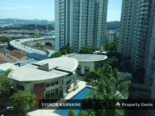 Condominium for sale in Petaling, Damansara Damai
