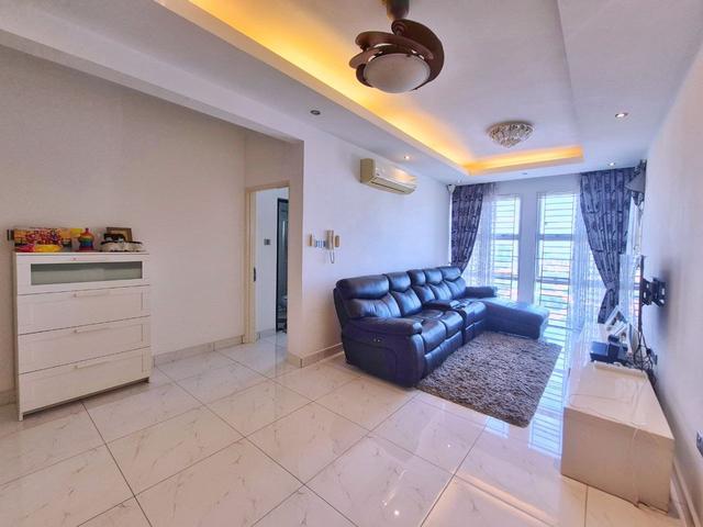Condominium for sale in Petaling, Damansara Damai