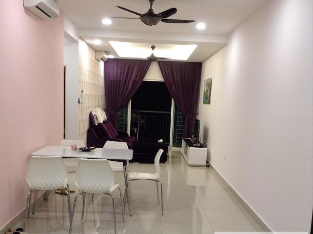Room for rent in Petaling, Damansara Damai