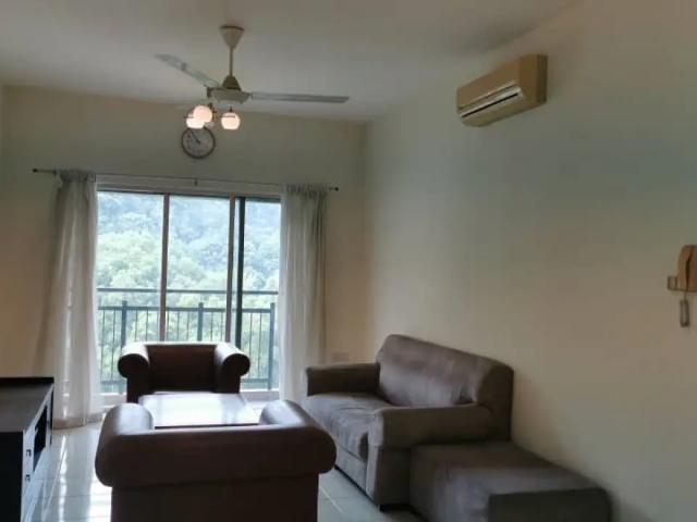 Apartment for rent in Petaling, Damansara Damai