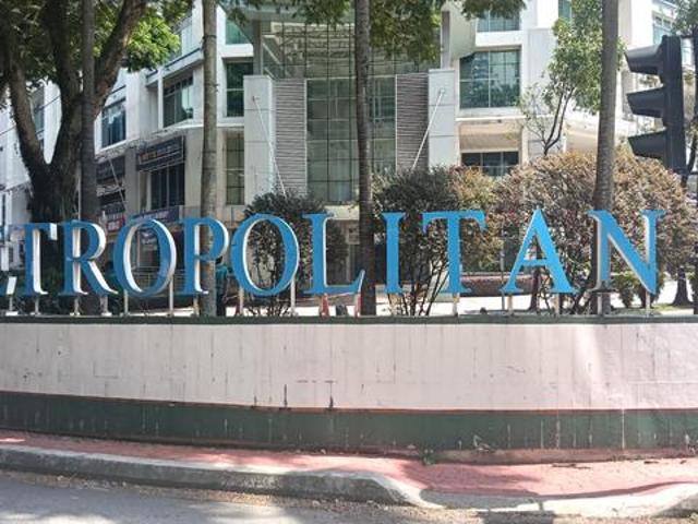 Condominium for rent in Petaling, Damansara Damai