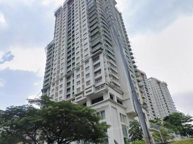 Condominium for sale in Petaling, Damansara Damai