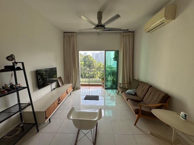Condominium for sale in Petaling, Damansara Damai