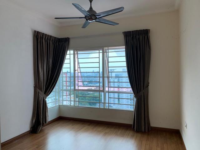 Condominium for rent in Petaling, Damansara Damai