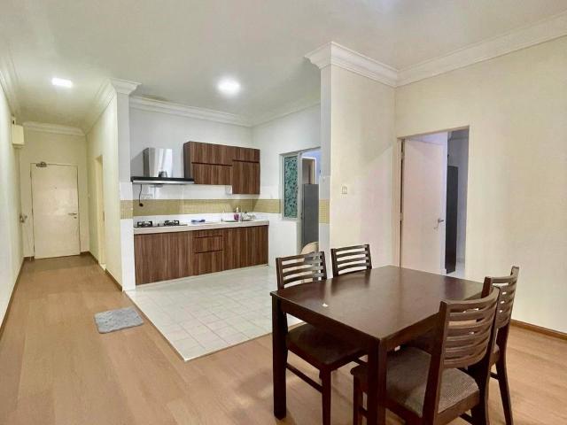 House for rent in Petaling, Damansara Damai