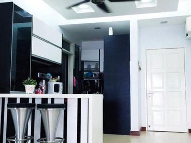 Condominium for rent in Petaling, Damansara Damai