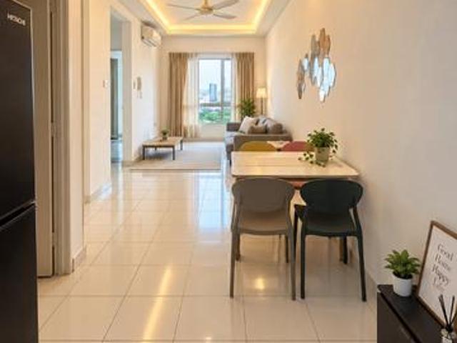 Condominium for rent in Petaling, Damansara Damai
