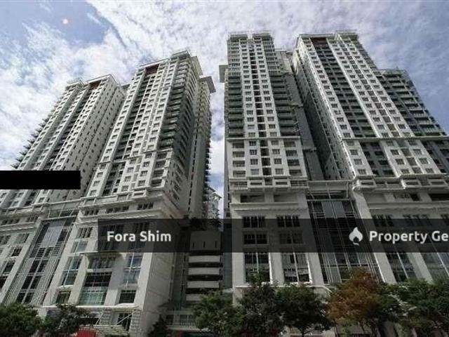Condominium for rent in Petaling, Damansara Damai