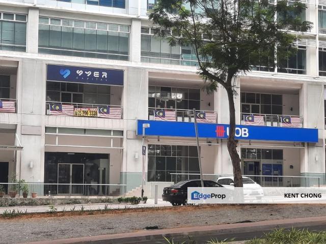 Shop for sale in Petaling, Damansara Damai