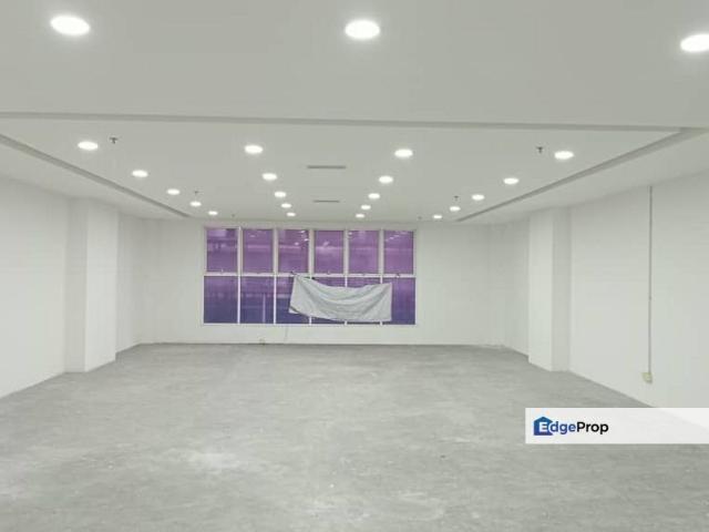 Shop for rent in Petaling, Damansara Damai