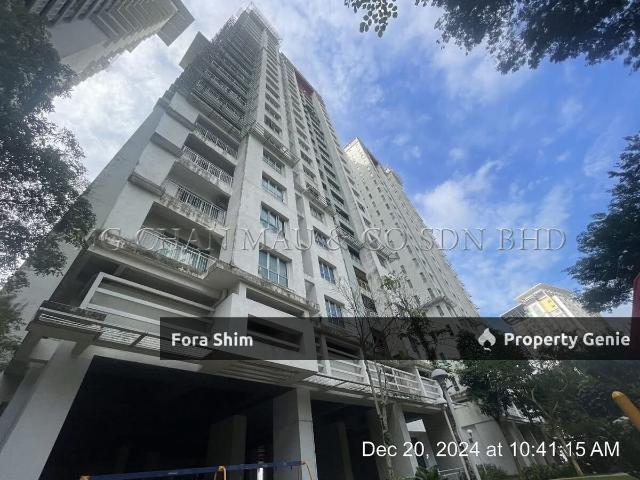 Condominium for rent in Petaling, Damansara Damai