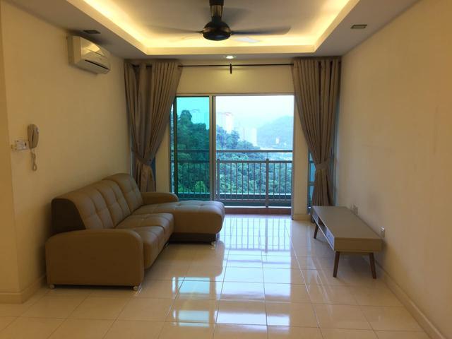Condominium for sale in Petaling, Damansara Damai