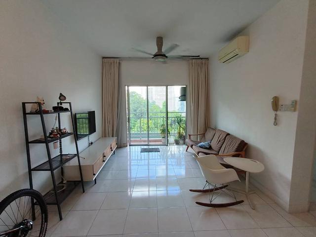Serviced Residence for sale in Petaling, Damansara Damai