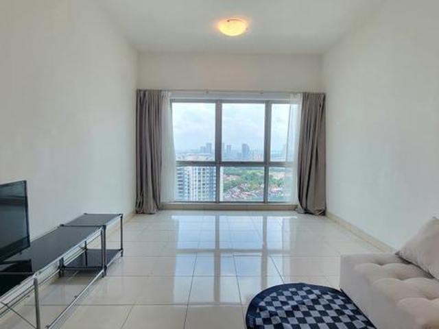Condominium for sale in Petaling, Damansara Damai
