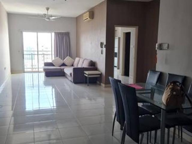 Condominium for sale in Petaling, Damansara Damai