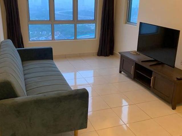 Condominium for sale in Petaling, Damansara Damai
