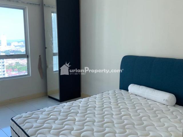 Apartment for rent in Petaling, Damansara Damai