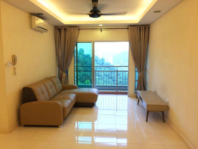 Condominium for sale in Petaling, Damansara Damai