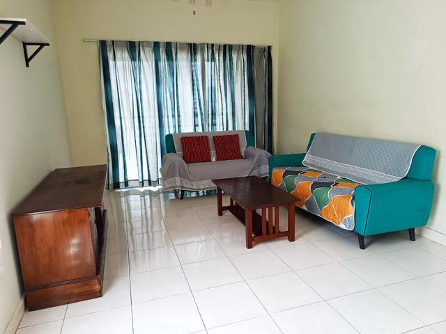 Condominium for rent in Petaling, Damansara Damai