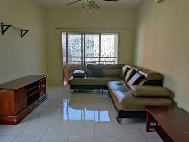 Condominium for rent in Petaling, Damansara Damai