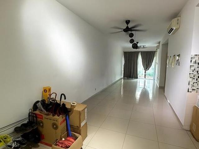 Condominium for sale in Petaling, Damansara Damai