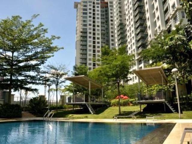 Condominium for sale in Petaling, Damansara Damai