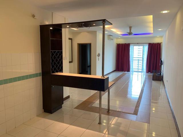 Condominium for rent in Damansara Perdana (PJU 8), Petaling Jaya