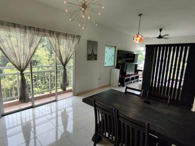 Condominium for sale in Petaling, Damansara Damai
