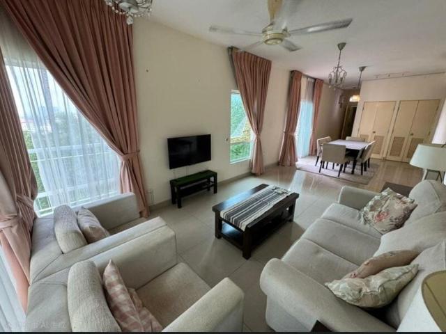House for rent in Petaling, Damansara Damai