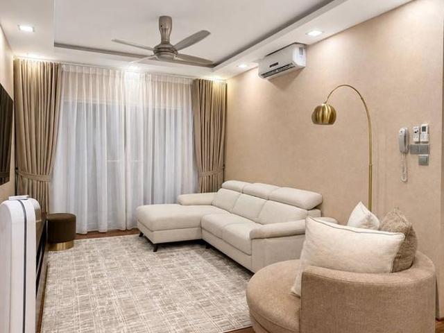 Condominium for rent in Petaling, Damansara Damai