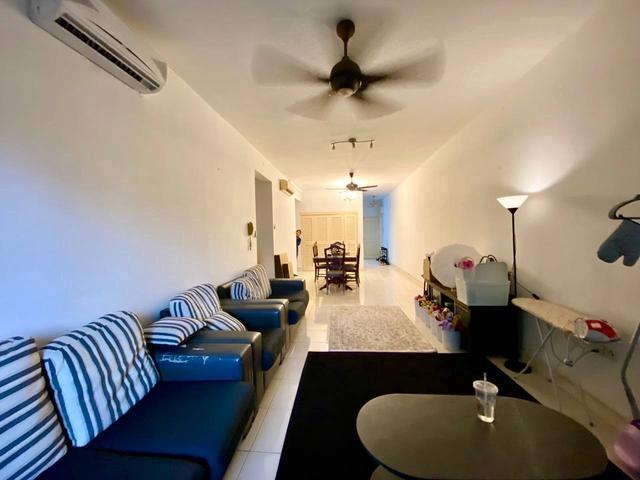 Condominium for rent in Petaling, Damansara Damai