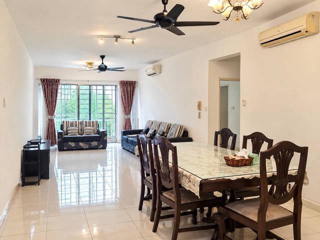 Condominium for rent in Petaling, Damansara Damai