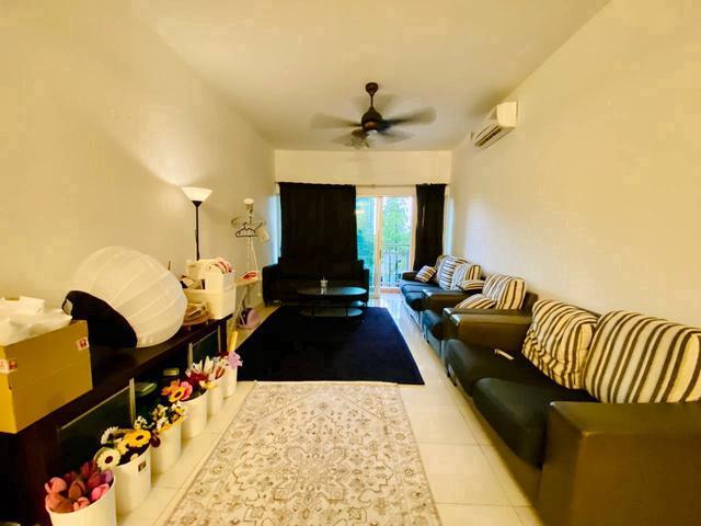 Condominium for rent in Petaling, Damansara Damai